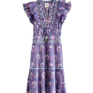 Bell collection Alicia Bell dress like Cara Cara